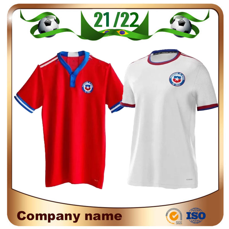 2021 Chile Soccer Jerseys 21/22 Away Short sleeve Shirt #7 ALEXIS #8 VIDAL #10 VALDIVIA 17 MEDEL Kids kit Football uniforms, Away white
2021 Chile Soccer Jerseys 21/22 Away Short sleeve Shirt #7 ALEXIS #8 VIDAL #10 VALDIVIA 17 MEDEL Kids kit Football uniforms, Away white