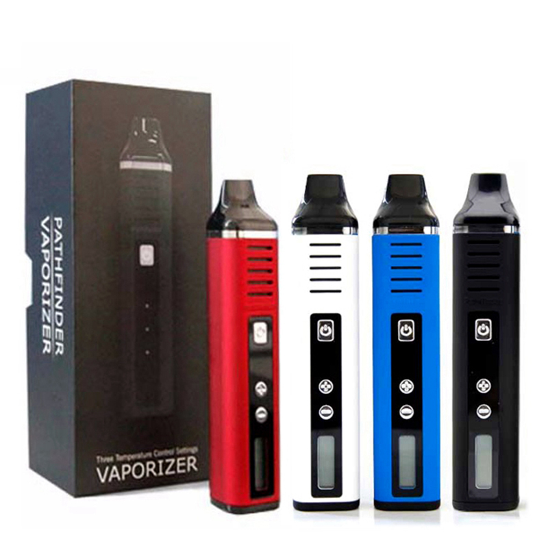 Cheap Price Original Pathfinder 2 Dry Herb Vaporizer Pen Herbal 200-600F Hebe Electronic Cigarette Kit 2200mah Vapor E Cigar Dry Herb, Multi
Cheap Price Original Pathfinder 2 Dry Herb Vaporizer Pen Herbal 200-600F Hebe Electronic Cigarette Kit 2200mah Vapor E Cigar Dry Herb, Multi