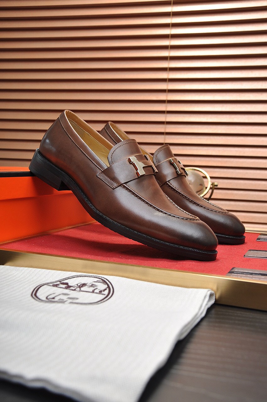 Luxury Man Loafers Shoe Classic Men designer Dress Shoes Genuine Leather brown Black Monk Strap Wedding Office Suit Shoes Size 38 To 45, #01
Luxury Man Loafers Shoe Classic Men designer Dress Shoes Genuine Leather brown Black Monk Strap Wedding Office Suit Shoes Size 38 To 45, #01