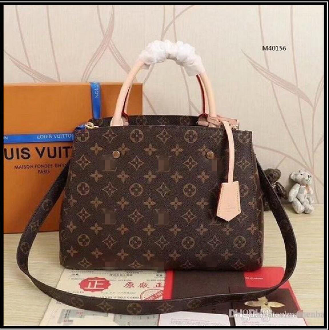 GGLVLouis
Vitton YSL
VUTTON Designer Bag Fashion Ladies High-Quality Pu Leather Classic Handbag Womens Messenger Bags Female Handbags, 41
GGLVLouis
Vitton YSL
VUTTON Designer Bag Fashion Ladies High-Quality Pu Leather Classic Handbag Womens Messenger Bags Female Handbags, 41