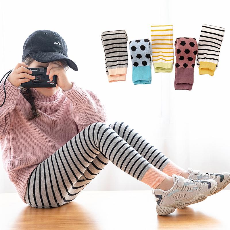 Leggings & Tights 2021 Autumn Girls Striped Leggins For Kids Teenager Children Pants Polka Pantyhose Skinny Baby Trousers 1-12T, Blue
Leggings & Tights 2021 Autumn Girls Striped Leggins For Kids Teenager Children Pants Polka Pantyhose Skinny Baby Trousers 1-12T, Blue