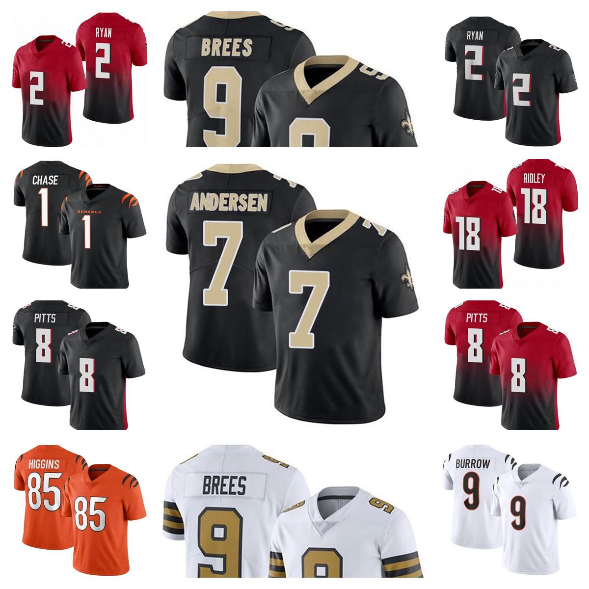 41 Alvin Kamara 8 Kyle Pitts Jersey New Drew Brees 13 Michael Thomas Taysom Hill 23 Marshon Lattimore Todd Gurley II 2 Matt Ryan 18 Ridley, As
41 Alvin Kamara 8 Kyle Pitts Jersey New Drew Brees 13 Michael Thomas Taysom Hill 23 Marshon Lattimore Todd Gurley II 2 Matt Ryan 18 Ridley, As