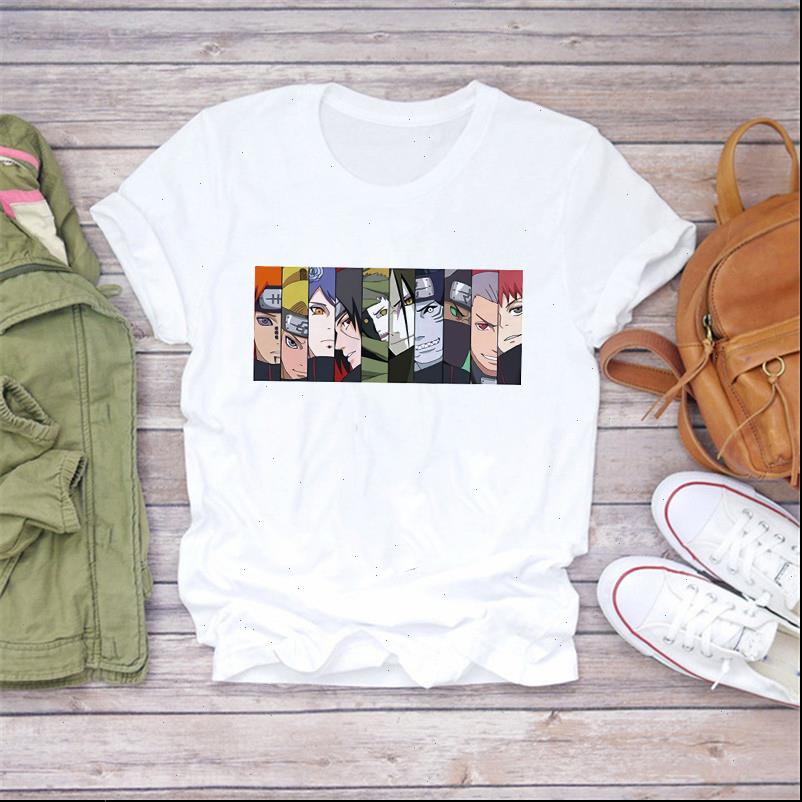 girls tshirt womens t shirt naruto summer harajuku cool short sleeve japanese anime funny printed streetwear plus size, White
girls tshirt womens t shirt naruto summer harajuku cool short sleeve japanese anime funny printed streetwear plus size, White