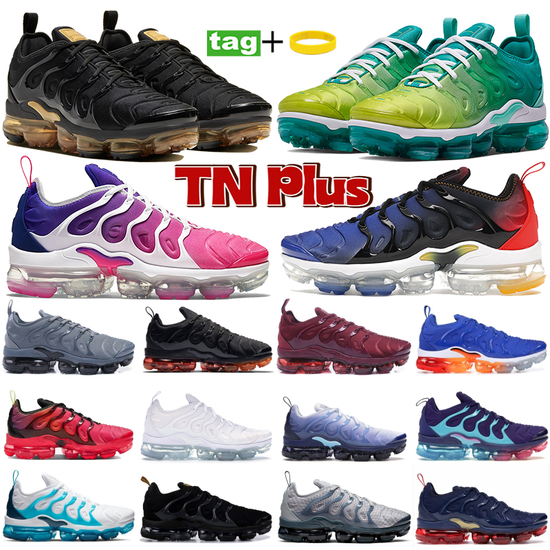 Fashion TN plus running shoes triple black white red pinks sea Bumblebee play together USA men women sneakers Concord Pink Blast Game royal runner trainers, #48- bubble wrap packaging
Fashion TN plus running shoes triple black white red pinks sea Bumblebee play together USA men women sneakers Concord Pink Blast Game royal runner trainers, #48- bubble wrap packaging