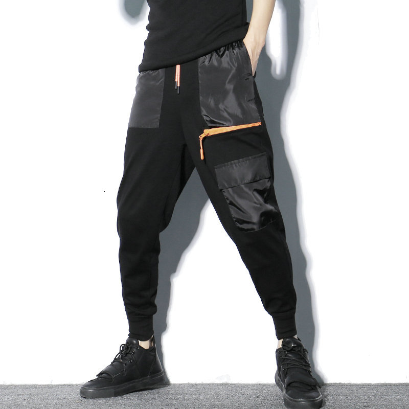 2021 New Shady Style Autumn Casual Hip Hop Basket Vintage Harem Cargo Pants From Men's Black Corridors Q6sj
2021 New Shady Style Autumn Casual Hip Hop Basket Vintage Harem Cargo Pants From Men's Black Corridors Q6sj