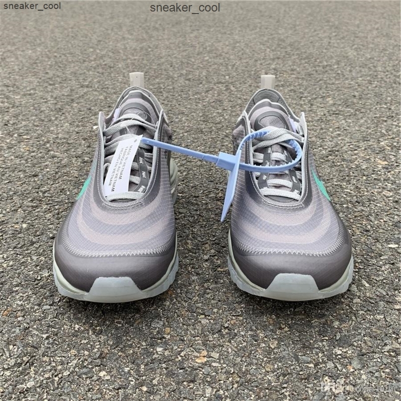 Menta 97S OG Running Shoes for Mens Women Black Cone Grey Limited Release Triple Black White Breathable Sneaker Size US 5.5-11
Menta 97S OG Running Shoes for Mens Women Black Cone Grey Limited Release Triple Black White Breathable Sneaker Size US 5.5-11