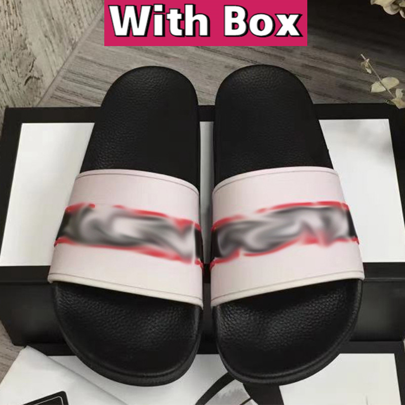 With box Slides Summer Sandals Fashion Flat Slippers shoes Leather Rubber Flats Sandal Flip Flops Slipper luxury men women designer slide, Bubble wrap packaging
With box Slides Summer Sandals Fashion Flat Slippers shoes Leather Rubber Flats Sandal Flip Flops Slipper luxury men women designer slide, Bubble wrap packaging