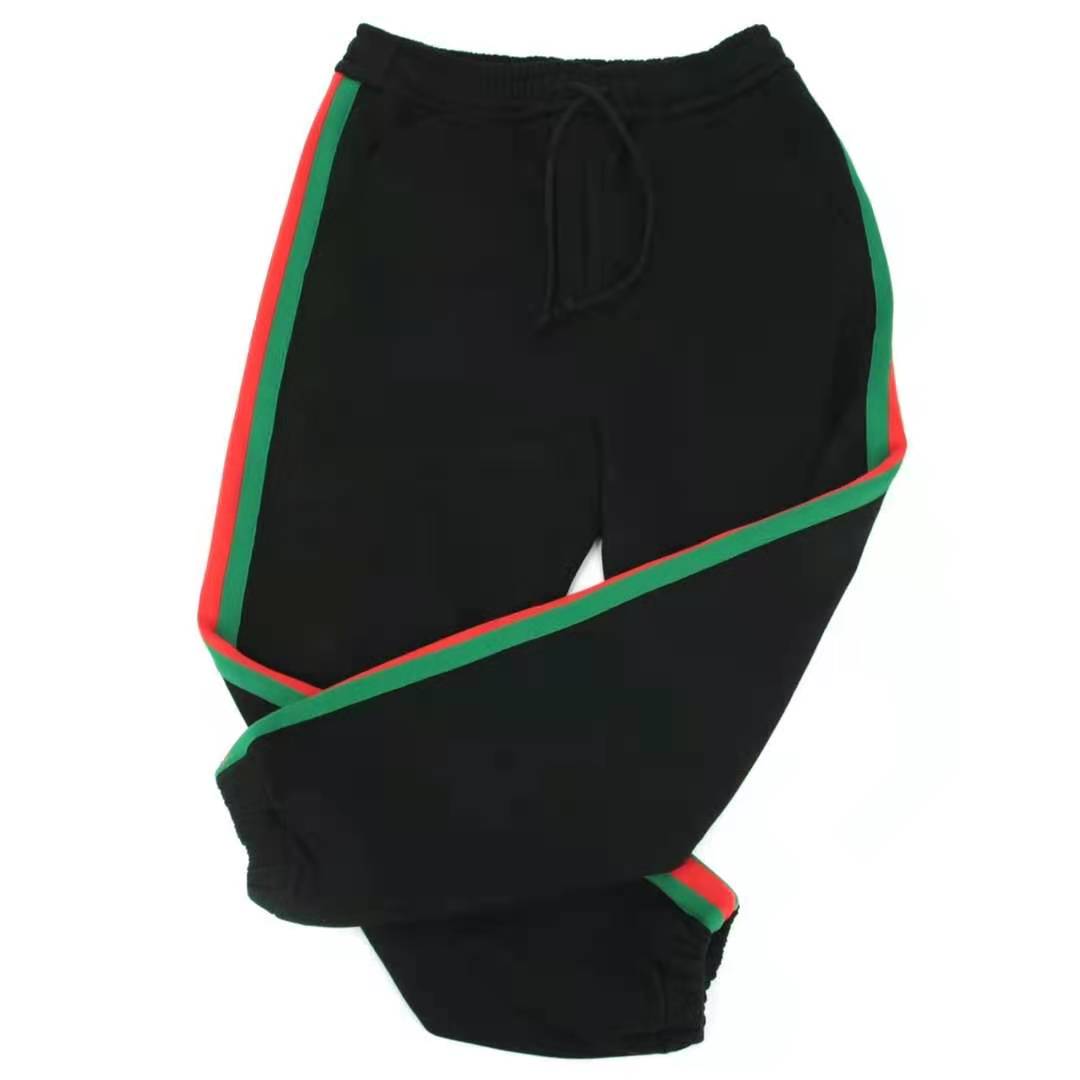 21FW early spring Trousers Outdoor Sport Loose Track Pants Casual Elastic Waist Pant Sweatpant Street Drawstring Pants zdlg0306., Black
21FW early spring Trousers Outdoor Sport Loose Track Pants Casual Elastic Waist Pant Sweatpant Street Drawstring Pants zdlg0306., Black