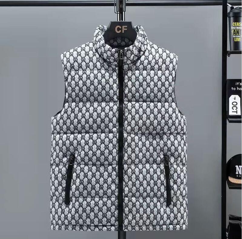 Mens Designer Down Jackets Parka Womens Winter Jacket Vests Couples Clothing Fashion Coat Outerwear Puffer Jacket For Male Size S-4XL, White
Mens Designer Down Jackets Parka Womens Winter Jacket Vests Couples Clothing Fashion Coat Outerwear Puffer Jacket For Male Size S-4XL, White