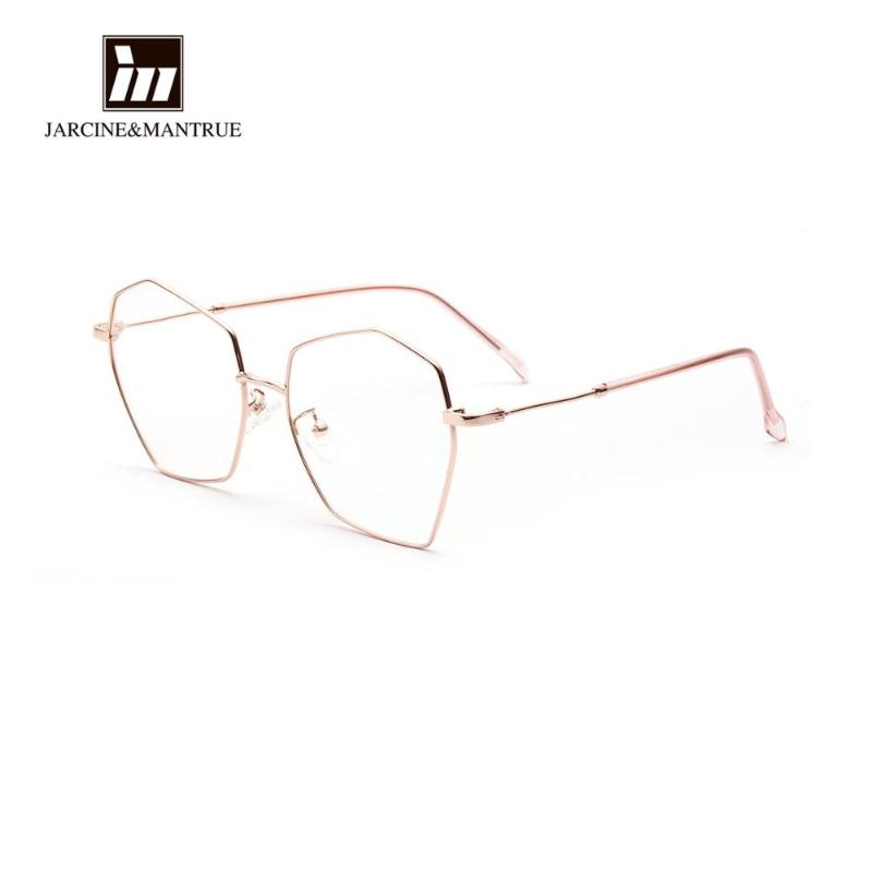 Fashion Sunglasses Frames Metal Personalized Large Frame Glasses Can Be Myopic Polygon Flat Mirror Men's Diamond, Black
Fashion Sunglasses Frames Metal Personalized Large Frame Glasses Can Be Myopic Polygon Flat Mirror Men's Diamond, Black