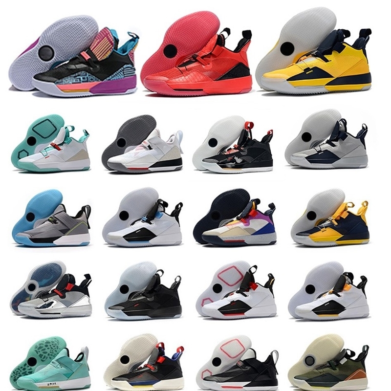 33 Visible Utility Black Cement Grey Future of Flight Men Athletic Shoes 33s SE Army Olive University Red Mens Sports Sneaker with box
33 Visible Utility Black Cement Grey Future of Flight Men Athletic Shoes 33s SE Army Olive University Red Mens Sports Sneaker with box