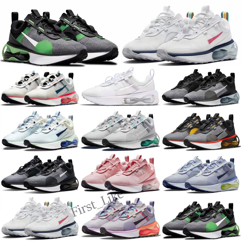 2021 Men Women Outdoor Shoes Triple Black White Barely Green Navy Crimson Obsidian Thunder Blue Grey Teal Venice Pink Rose Mens Trainers Sports Sneakers Size 36-45, Color 3
2021 Men Women Outdoor Shoes Triple Black White Barely Green Navy Crimson Obsidian Thunder Blue Grey Teal Venice Pink Rose Mens Trainers Sports Sneakers Size 36-45, Color 3