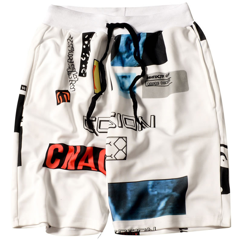 2021 New Ulzzang Shorts Casual Marca Mar Cinco Pontos, Skate Hip Hop, Masculino e Feminino, Harajuku, De Bolso Efb0, White
2021 New Ulzzang Shorts Casual Marca Mar Cinco Pontos, Skate Hip Hop, Masculino e Feminino, Harajuku, De Bolso Efb0, White