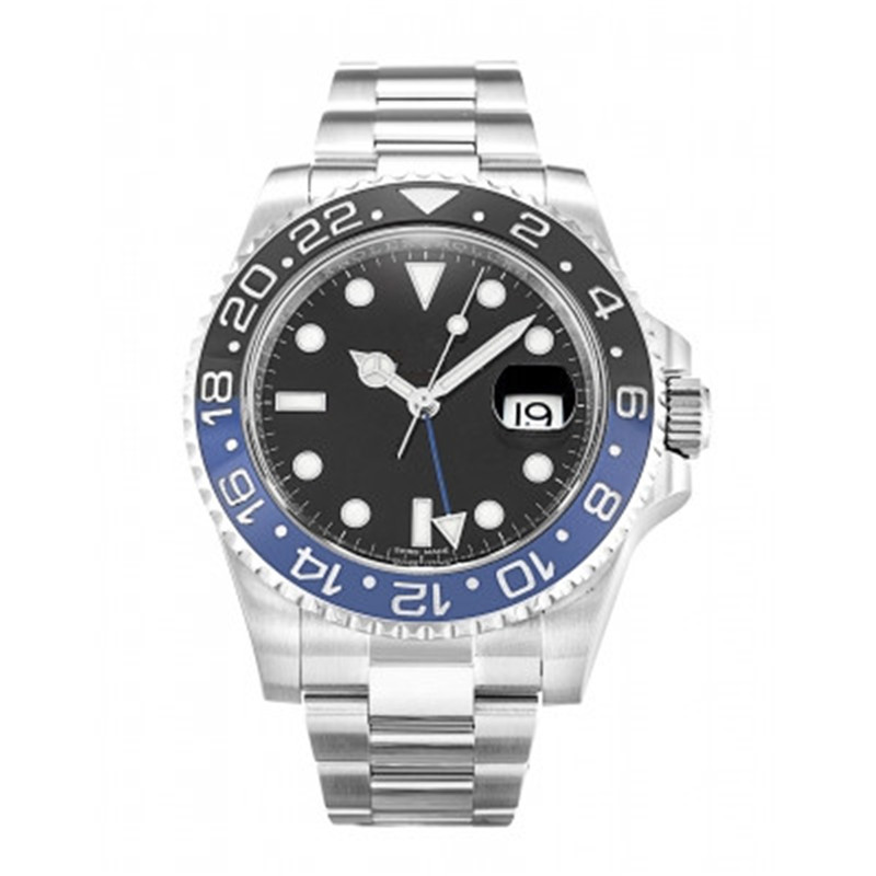 Fully automatic Ceramic ring mens watches mechanical men watch Stainless steel Waterproof luminous 2813 movement, Other payment
Fully automatic Ceramic ring mens watches mechanical men watch Stainless steel Waterproof luminous 2813 movement, Other payment