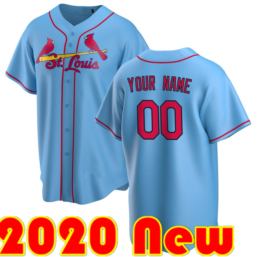 4 Yadier Molina 28 Nolan Arenado Jersey 46 Paul Goldschmidt Smith Paul DeJong Baseball Jerseys 2021, Blue;black
4 Yadier Molina 28 Nolan Arenado Jersey 46 Paul Goldschmidt Smith Paul DeJong Baseball Jerseys 2021, Blue;black