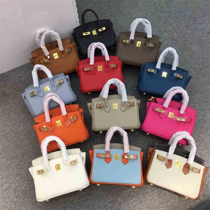 Hanghhangbag Luxury Designer Fashion Hand Handbag Handbags Backpack Wallet Purse Shoulder Crossbody Tote Bags Mini Bag same Togo cowhid
Hanghhangbag Luxury Designer Fashion Hand Handbag Handbags Backpack Wallet Purse Shoulder Crossbody Tote Bags Mini Bag same Togo cowhid