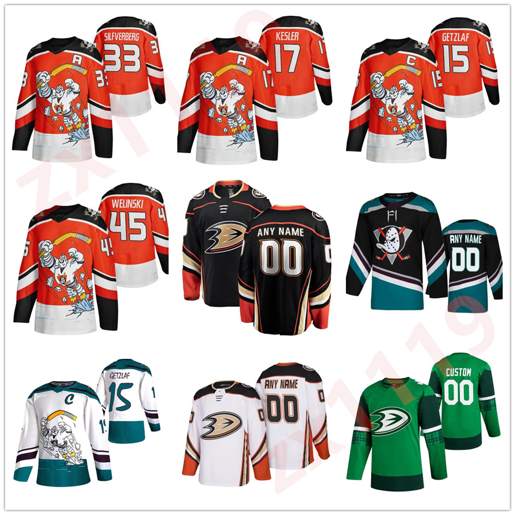 Anaheim Ducks 2021 Reverse Retro Hockey Jerseys Ryan Getzlaf Jersey John Gibson Jakob Silfverberg Sam Steel Rickard Rakell Custom Stitched, Black;red
Anaheim Ducks 2021 Reverse Retro Hockey Jerseys Ryan Getzlaf Jersey John Gibson Jakob Silfverberg Sam Steel Rickard Rakell Custom Stitched, Black;red