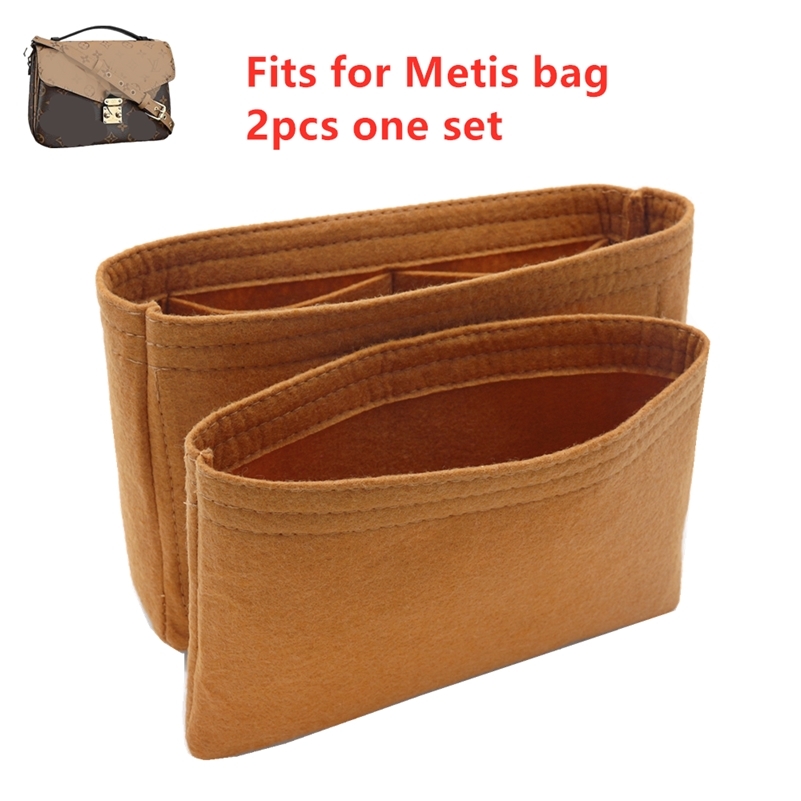 For Pochette Metis Insert Organizer Make up bag Travel organizer Portable Cosmetic Bags designer crossbody Metis Bag Organier 210310
For Pochette Metis Insert Organizer Make up bag Travel organizer Portable Cosmetic Bags designer crossbody Metis Bag Organier 210310