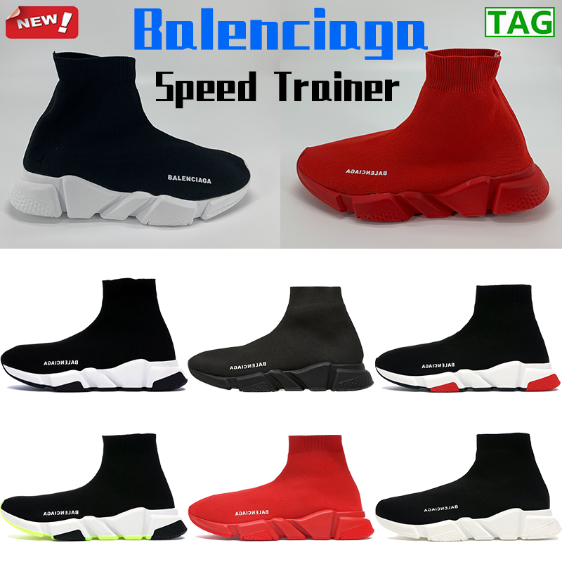 Balenciaga speed trainer mens socks platform shoes fashion casual outdoor trainers triple red black white green men women sport sneaker US 6-12, Bubble wrap packaging
Balenciaga speed trainer mens socks platform shoes fashion casual outdoor trainers triple red black white green men women sport sneaker US 6-12, Bubble wrap packaging