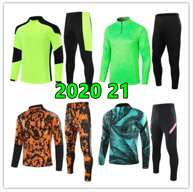 2021 22 men soccer jacket training suit football sets Size s m l xl TRACKSUIT suits kits, Black
2021 22 men soccer jacket training suit football sets Size s m l xl TRACKSUIT suits kits, Black