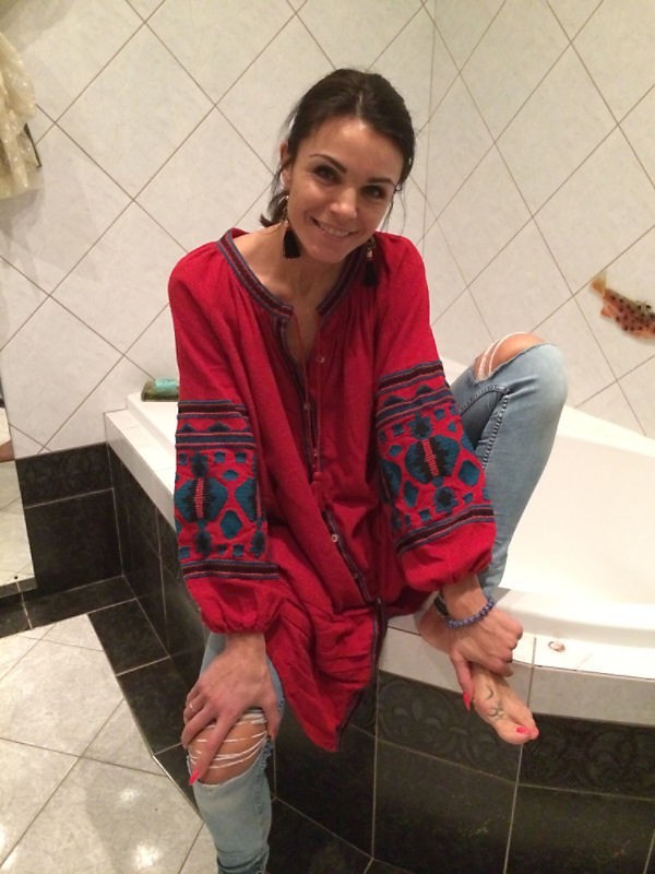 BOHO INSPIRED women long blouses shirts lantern sleeve embroiderd tassel plus size blouse tops summer female tops hippie blusas 210225