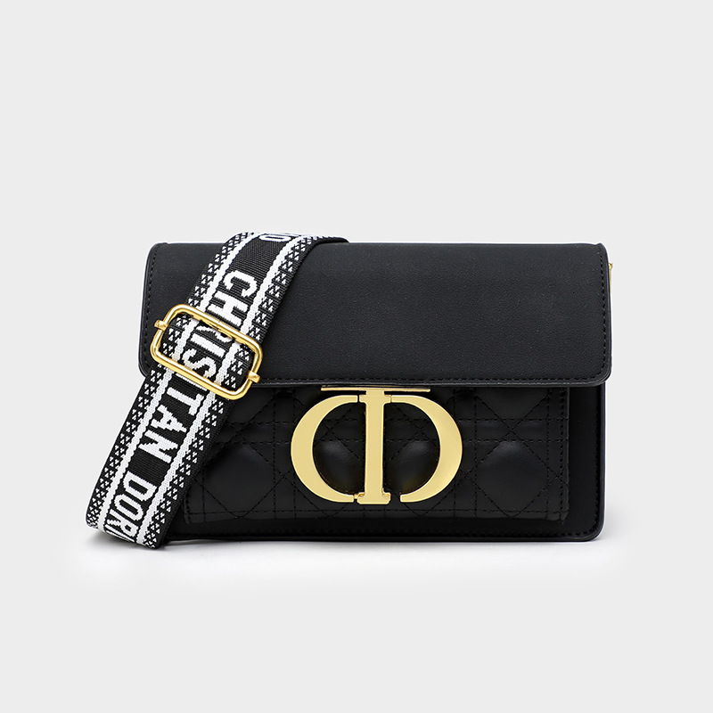Women's 2020 Single Shoulder Pu Fashion Cross Personalized Small Square Bag, Hx8676 black
Women's 2020 Single Shoulder Pu Fashion Cross Personalized Small Square Bag, Hx8676 black