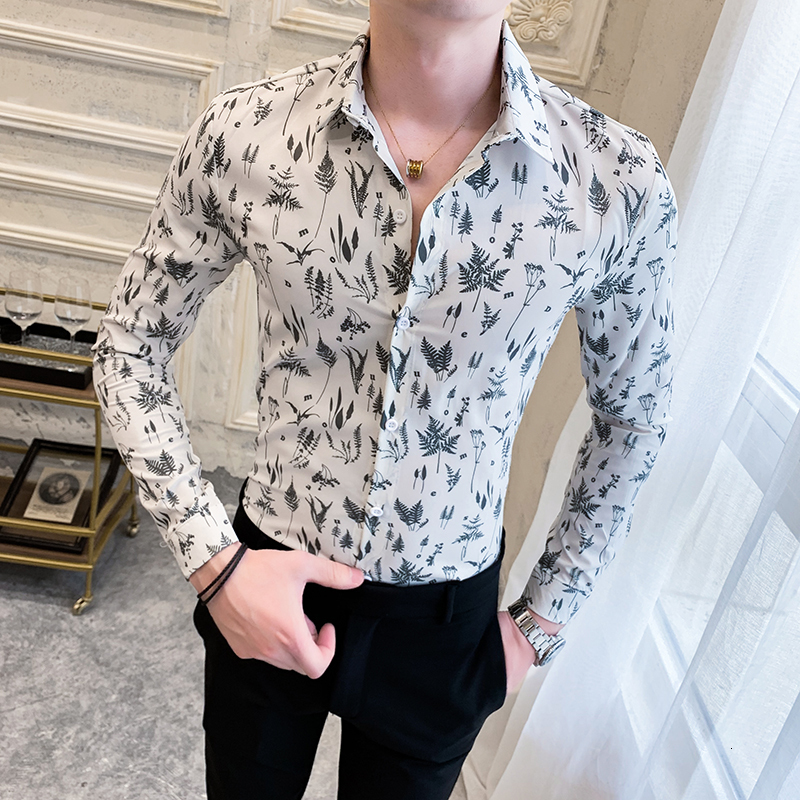 New Moda De Alta Qualidade Impresso Digital Camisas Roupas Masculinas 2021 Manga Longa Simples Todos Os Jogos Fino Ajuste Casual Night Club, Green
New Moda De Alta Qualidade Impresso Digital Camisas Roupas Masculinas 2021 Manga Longa Simples Todos Os Jogos Fino Ajuste Casual Night Club, Green