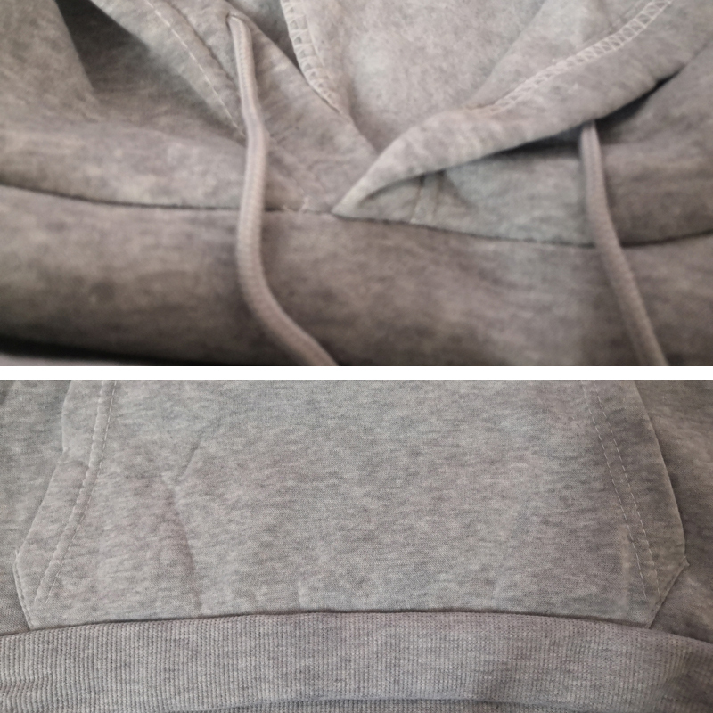 Spring Friends Letter Print Hoodies Women Sweatshirts Harajuku Hooded Sweats Long Sleeve Women's Clothing Teens Girls 201211