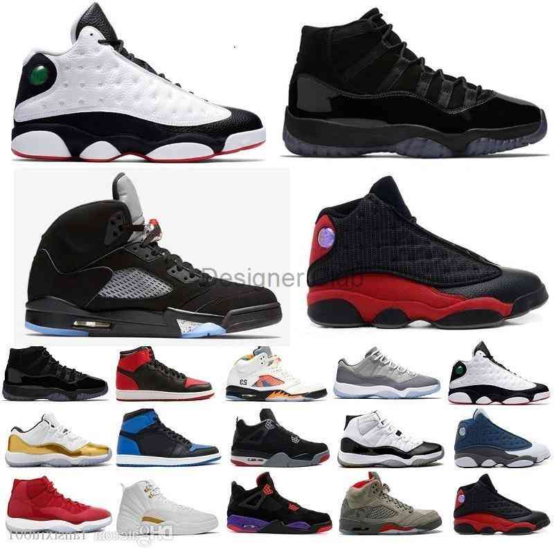 2021 High 11 Space Jam Bred Concord Basketball Shoes retros Men Women 11s Gym Red Midnight Navy Gamma Blue 13 13s Sneakers, 18
2021 High 11 Space Jam Bred Concord Basketball Shoes retros Men Women 11s Gym Red Midnight Navy Gamma Blue 13 13s Sneakers, 18