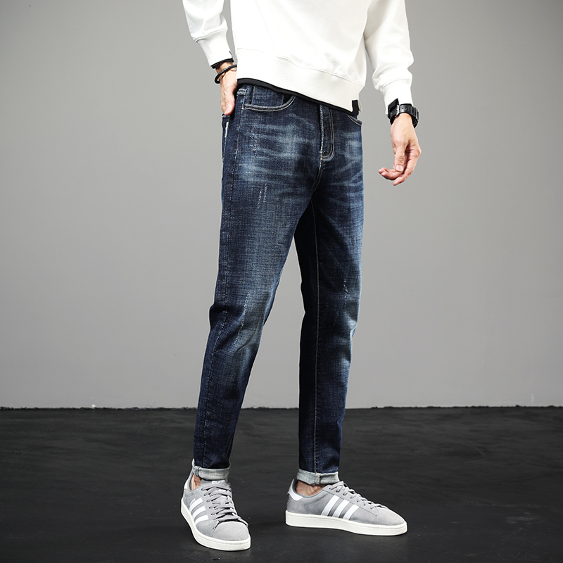 2021 New Men Ny Slim Fit Black Blue Denim Spijkerbroeken Heren Biker Stretch Trousers Casual Distressed Nh3t
2021 New Men Ny Slim Fit Black Blue Denim Spijkerbroeken Heren Biker Stretch Trousers Casual Distressed Nh3t