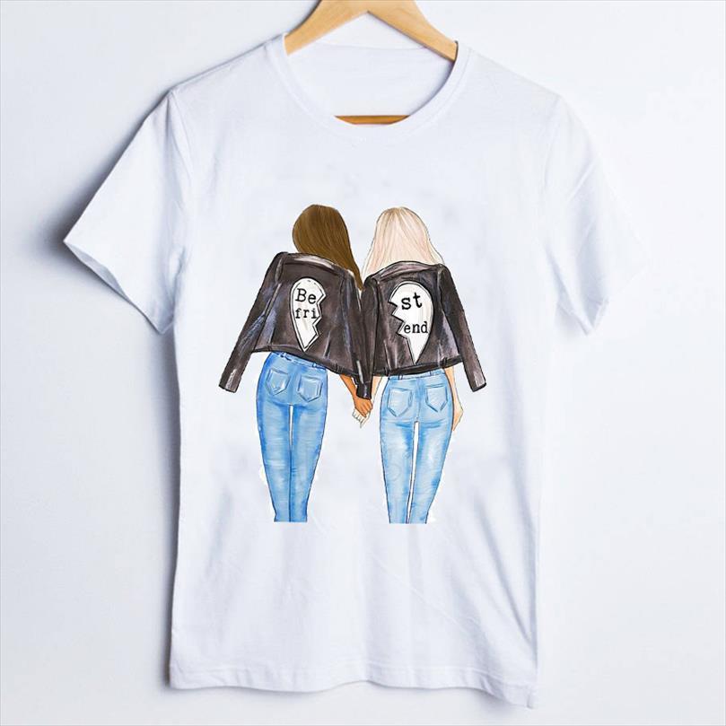 tees and women print mens t shirt friends short sleeve cartoon casual 90s ladies clothes lady clothing female womens, White;black 
tees and women print mens t shirt friends short sleeve cartoon casual 90s ladies clothes lady clothing female womens, White;black