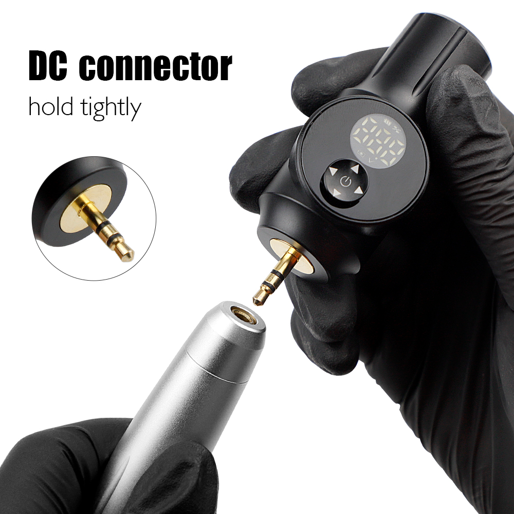 Wireless Permanent Makeup Eyebrow Machine Pen Professional Eyebrows Lip Tattoo Machine Microblading DIY Machine with CartridgeScouts
Wireless Permanent Makeup Eyebrow Machine Pen Professional Eyebrows Lip Tattoo Machine Microblading DIY Machine with CartridgeScouts
