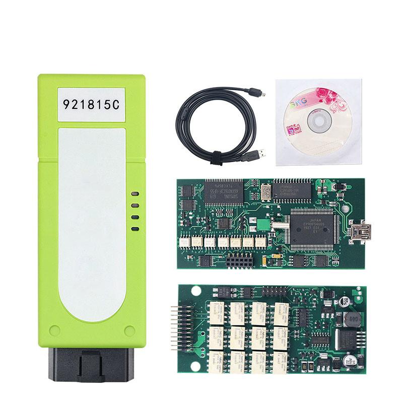 Diagnostic Tools AER Lexia 3 Diagbox V9.91 921815C Firmware Full Chip Lexia3 OBD2 For Car Tool V7.83
Diagnostic Tools AER Lexia 3 Diagbox V9.91 921815C Firmware Full Chip Lexia3 OBD2 For Car Tool V7.83