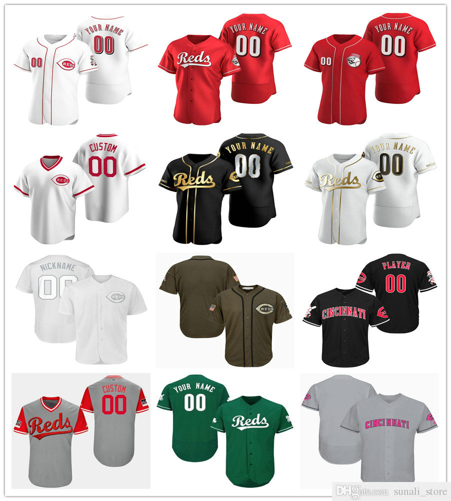Stitched 15 Nick Senzel 70 Tejay Antone 44 Aristides Aquino 16 Tucker Barnhart 0 Alex Blandino 2 Nick Castellanos 63 Sean Doolittle Jerseys, Men white
Stitched 15 Nick Senzel 70 Tejay Antone 44 Aristides Aquino 16 Tucker Barnhart 0 Alex Blandino 2 Nick Castellanos 63 Sean Doolittle Jerseys, Men white