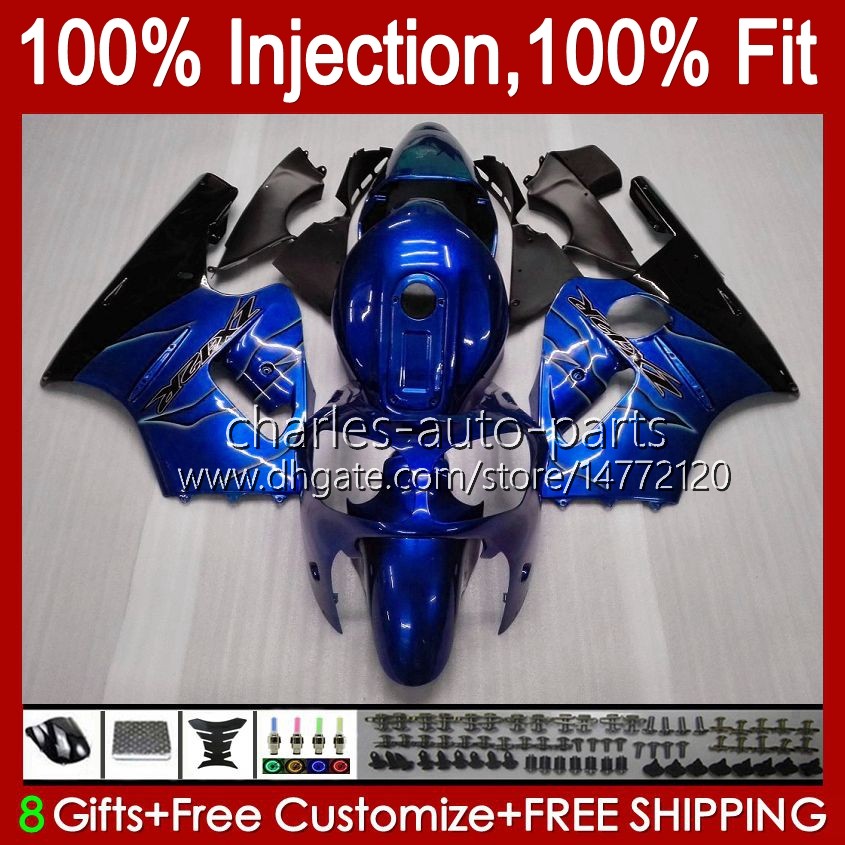 Injection OEM Body For KAWASAKI NINJA ZX 1200 CC 12 R ZX1200C ZX12R 00 01 Bodywork 2No.41 ZX 1200 12R 1200CC ZX-12R 2000 2001 ZX1200 C 00-01 100%Fit Fairing Metallic Blue, No. 16
Injection OEM Body For KAWASAKI NINJA ZX 1200 CC 12 R ZX1200C ZX12R 00 01 Bodywork 2No.41 ZX 1200 12R 1200CC ZX-12R 2000 2001 ZX1200 C 00-01 100%Fit Fairing Metallic Blue, No. 16