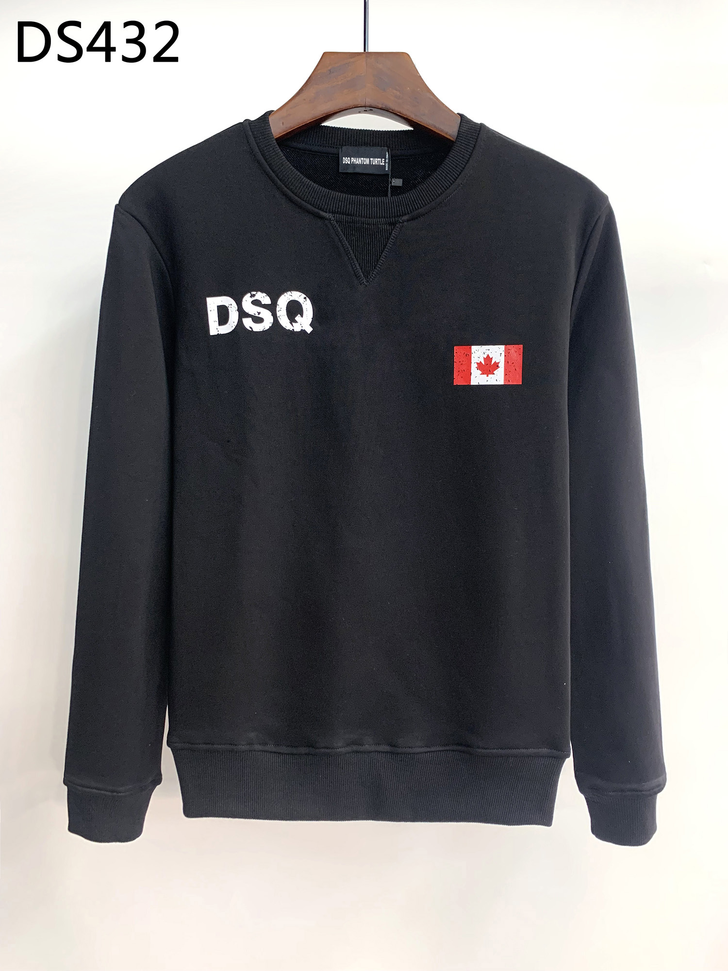 DSQ Brand Hoodie Mens Designer Hoodies Italy fashion Sweatshirts Autumn Winter Print Man Hoody Male Top Quality 100% Cotton Tops 58574, Black
DSQ Brand Hoodie Mens Designer Hoodies Italy fashion Sweatshirts Autumn Winter Print Man Hoody Male Top Quality 100% Cotton Tops 58574, Black