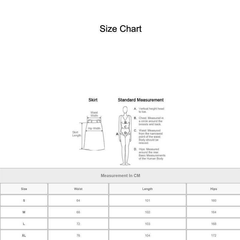 Women Skirt Elastic Waisted Printed Loose Long Pleated s High Waist Flower Maxi s Spring Summer 210524