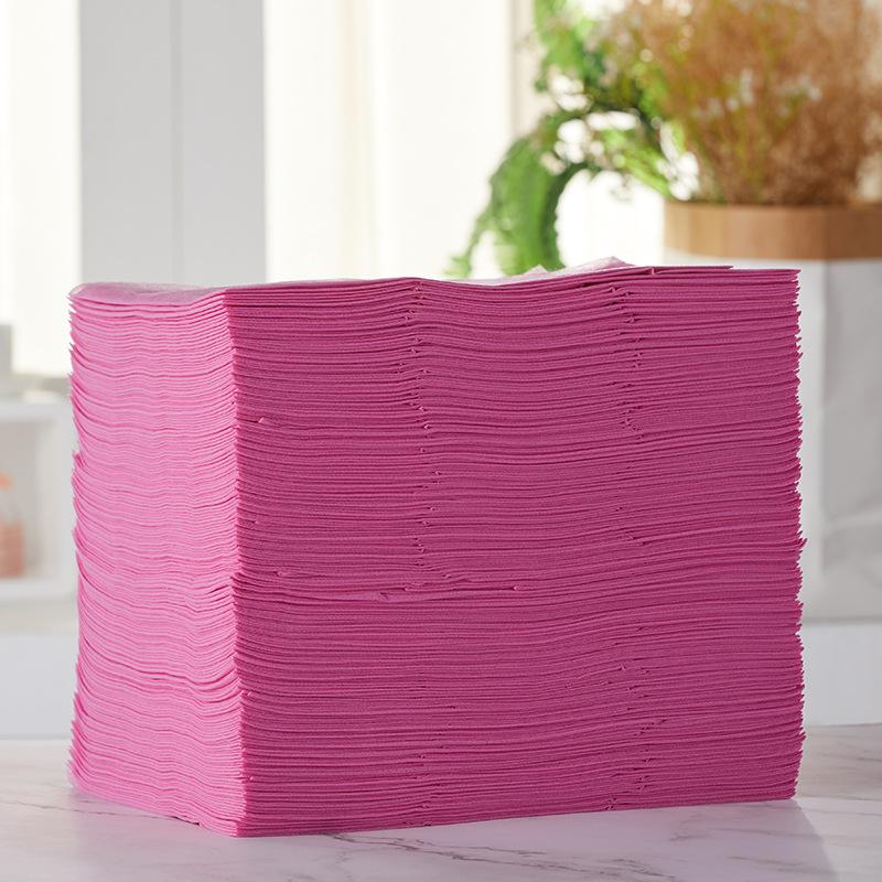 Sheets & Sets Special Offer 80pcs 80x180cm Disposable Bed Bedroom Massage Table Beauty Salon Spa Travel Sheet El Fabric Non-woven