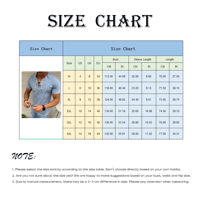 Men's T Shirt Short Sleeve Lace Up Stretch Style Summer Fashion Slim Fit Solid Color New Slim Fit 210225