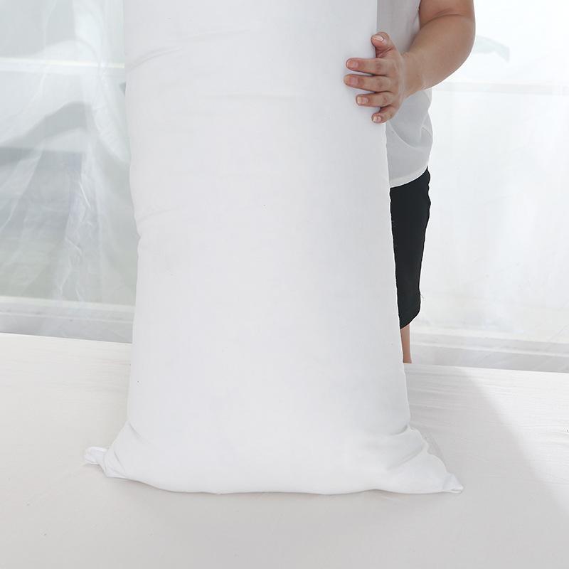 Pillow 150x50cm Long Dakimakura Hugging Body Inner Insert Anime Core Square Interior Home Use Cushion Filling
