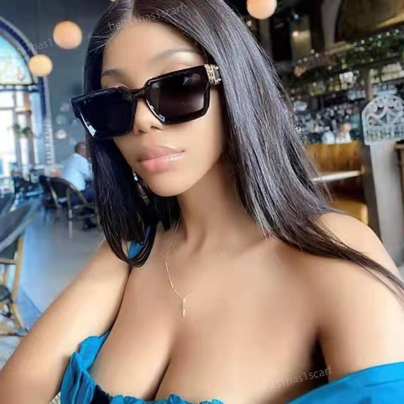 Designer luxury sunglasses mixed multi-color square glasses men and women sunglass polarizing UV400 lens top quality
Designer luxury sunglasses mixed multi-color square glasses men and women sunglass polarizing UV400 lens top quality