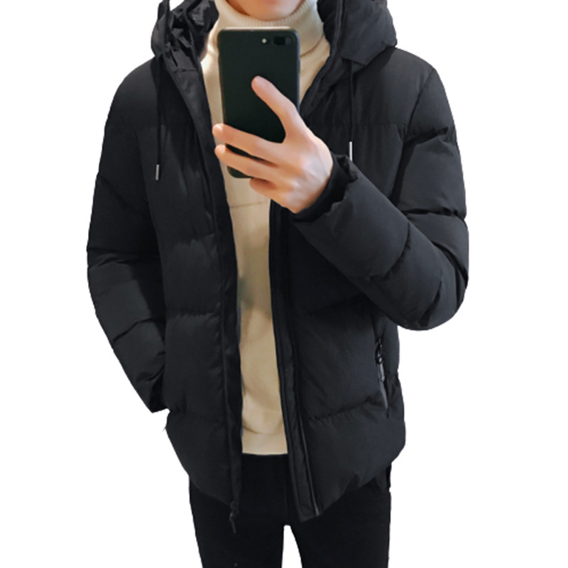 2021 New Men Fashion Warm Parka Jacket Hooded Casual Male Outwear High Quality Mens Winter Jackets and Coats Thick 4xl Obr7, Black
2021 New Men Fashion Warm Parka Jacket Hooded Casual Male Outwear High Quality Mens Winter Jackets and Coats Thick 4xl Obr7, Black