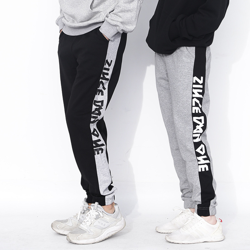 men's jeans amberheard moda primavera outono joggers calças dos homens casual cintura elástica retalhos algodão sweatpants carta impres, Blue
men's jeans amberheard moda primavera outono joggers calças dos homens casual cintura elástica retalhos algodão sweatpants carta impres, Blue