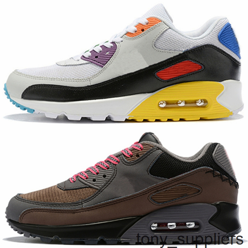 2019 Mens Womens 90 Running Shoes Mars Landing 90s baskets black white Classic 90s Be True Rainbow Multicolor Betrue Sports Sneakers Schuhe
2019 Mens Womens 90 Running Shoes Mars Landing 90s baskets black white Classic 90s Be True Rainbow Multicolor Betrue Sports Sneakers Schuhe