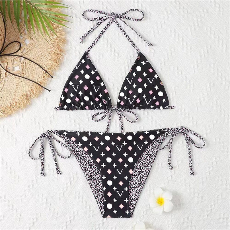 2022 Fashion-Halter Micro Bikini Female Swimsuit Women Swimwear Two-Pieces Bikini Set Luxury Pearl Bather Bathing Suit Swim Lady 666
2022 Fashion-Halter Micro Bikini Female Swimsuit Women Swimwear Two-Pieces Bikini Set Luxury Pearl Bather Bathing Suit Swim Lady 666