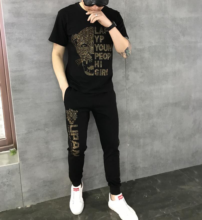2021 New Hot Drill Younger Training Will See Thin Man Fit Casual Male Design Sets of Strass 8dqb, Black
2021 New Hot Drill Younger Training Will See Thin Man Fit Casual Male Design Sets of Strass 8dqb, Black