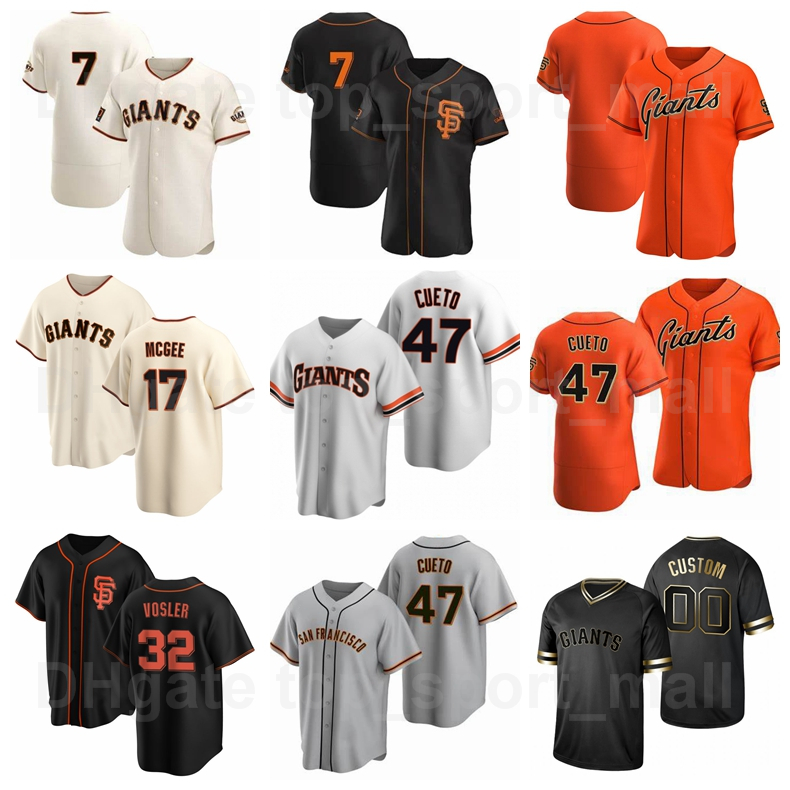Baseball 7 Donovan Solano Jersey 47 Johnny Cueto 32 Jason Vosler 31 LaMonte Wade Jr 17 Jake McGee Black White Orange Beige Grey, Blue;black
Baseball 7 Donovan Solano Jersey 47 Johnny Cueto 32 Jason Vosler 31 LaMonte Wade Jr 17 Jake McGee Black White Orange Beige Grey, Blue;black