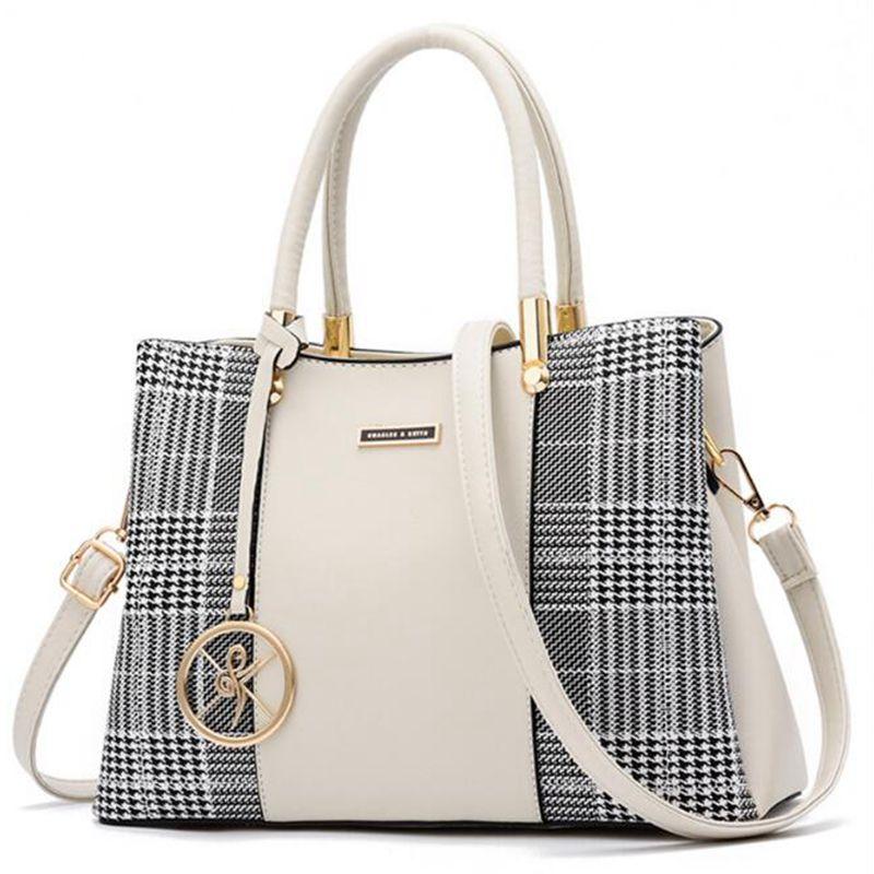Evening Bags Vintage Luxury Handbags Women Leather Handbag Shoulder Bag For 2022 Tote Female Ladies Sac A Main, Black
Evening Bags Vintage Luxury Handbags Women Leather Handbag Shoulder Bag For 2022 Tote Female Ladies Sac A Main, Black