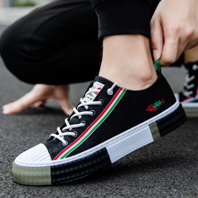 men's shoes fashion casual spring autumn sneakers sports old Beijing cloth good quality direct factory top service discount for all of you male man, White
men's shoes fashion casual spring autumn sneakers sports old Beijing cloth good quality direct factory top service discount for all of you male man, White