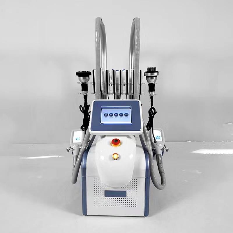 Cryolipolysis Lipo Freezing Fat Body Slimming Weight Loss Belt Safe Scientific Beauty Machine Shaping your Bodies